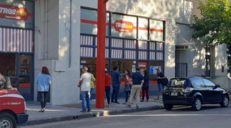 Para saber: cmo funcionan los servicios en Olavarra